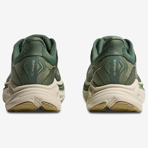 HOKA Clifton 10