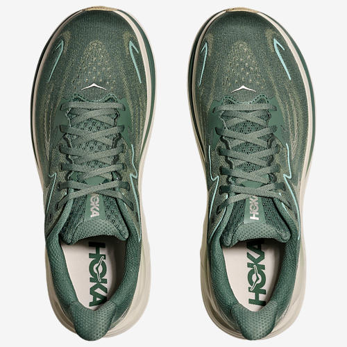 HOKA Clifton 10
