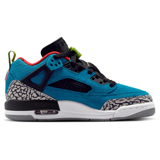 Jordan Spizike