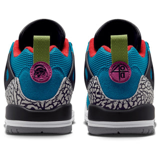 Jordan Spizike