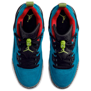 Jordan Spizike