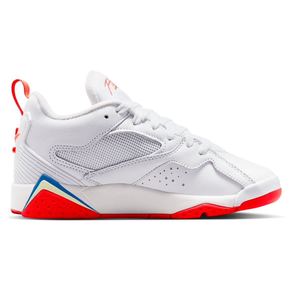 Jordan MVP 92