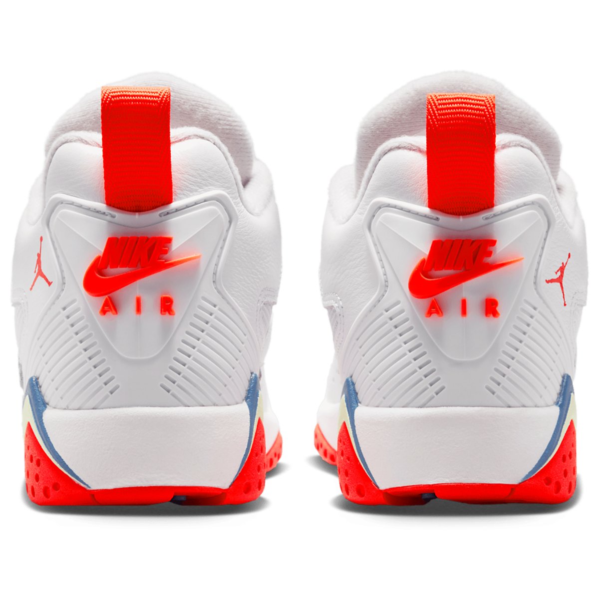 Jordan MVP 92