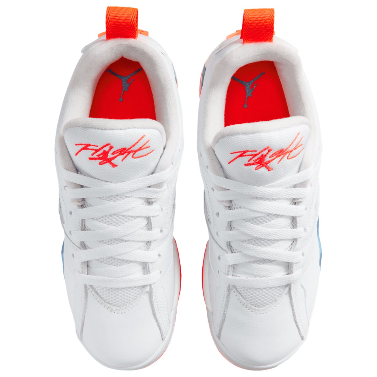 Jordan MVP 92