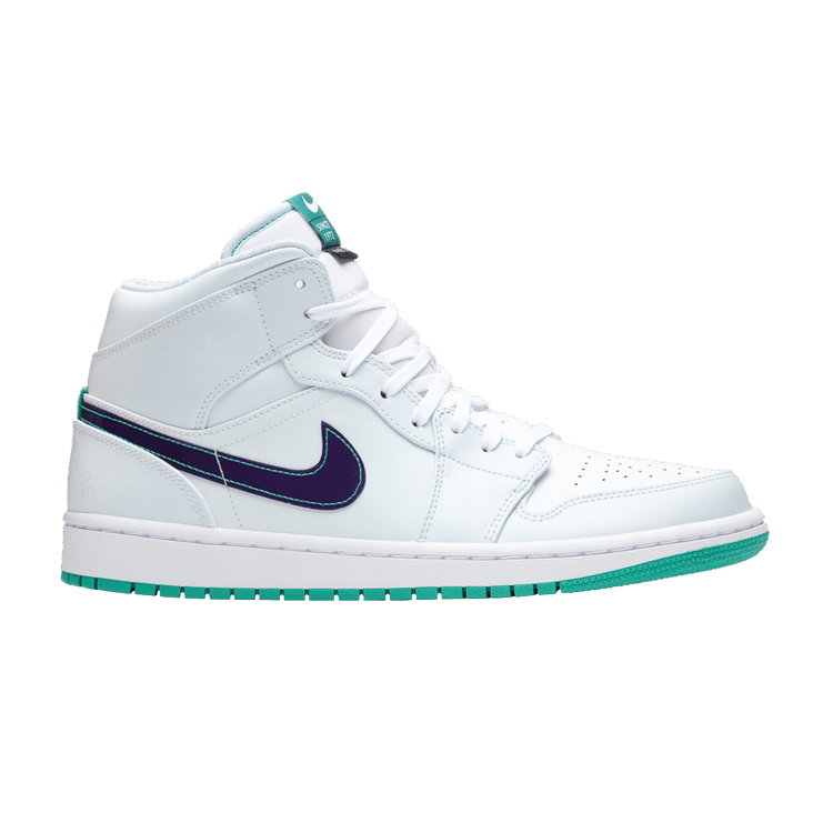 Luka Doncic x Air Jordan 1 Mid SE 'Pregame Pack - Mindfulness'