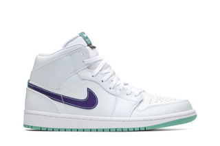 Luka Doncic x Air Jordan 1 Mid SE 'Pregame Pack - Mindfulness'