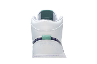Luka Doncic x Air Jordan 1 Mid SE 'Pregame Pack - Mindfulness'
