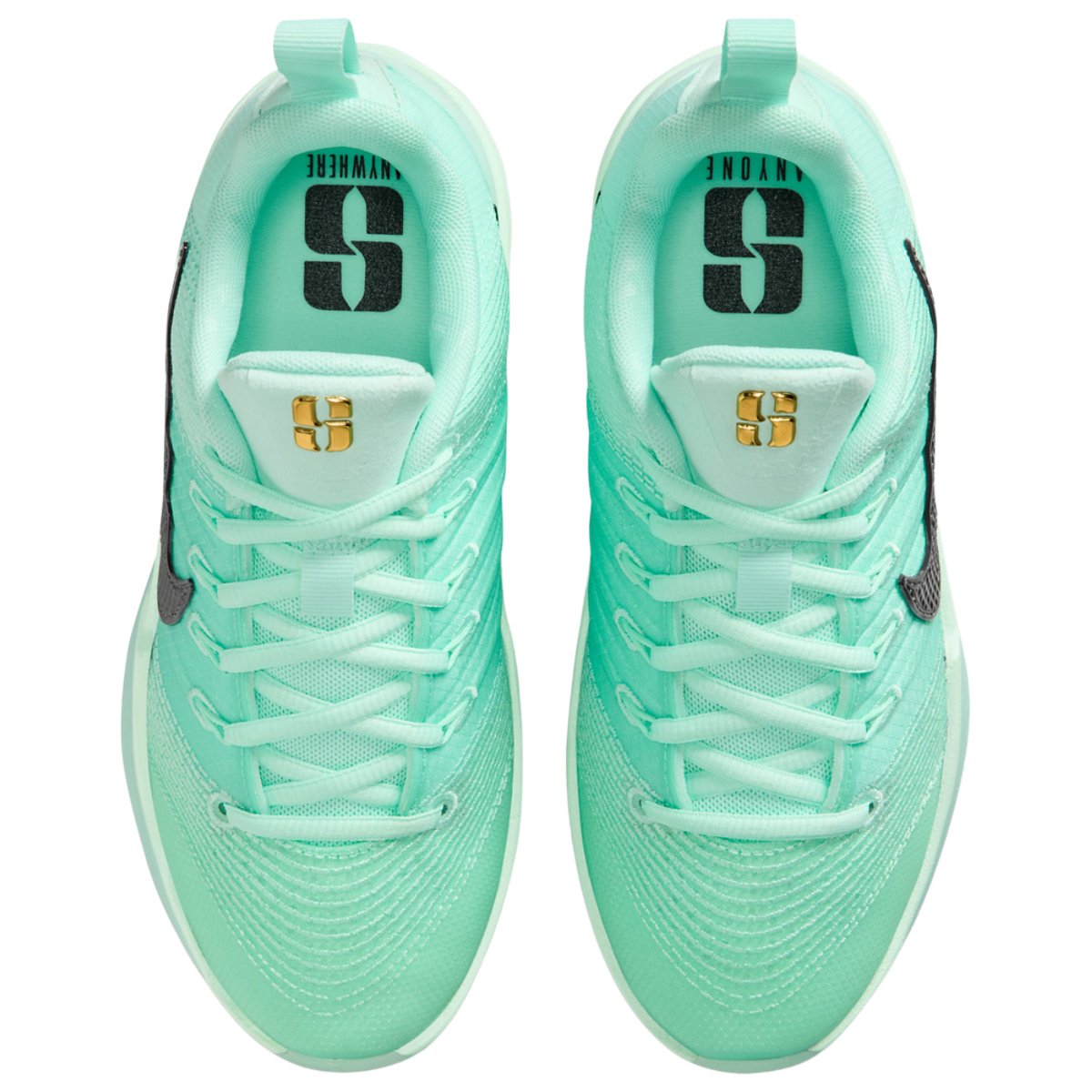 Nike Sabrina 3 ASW