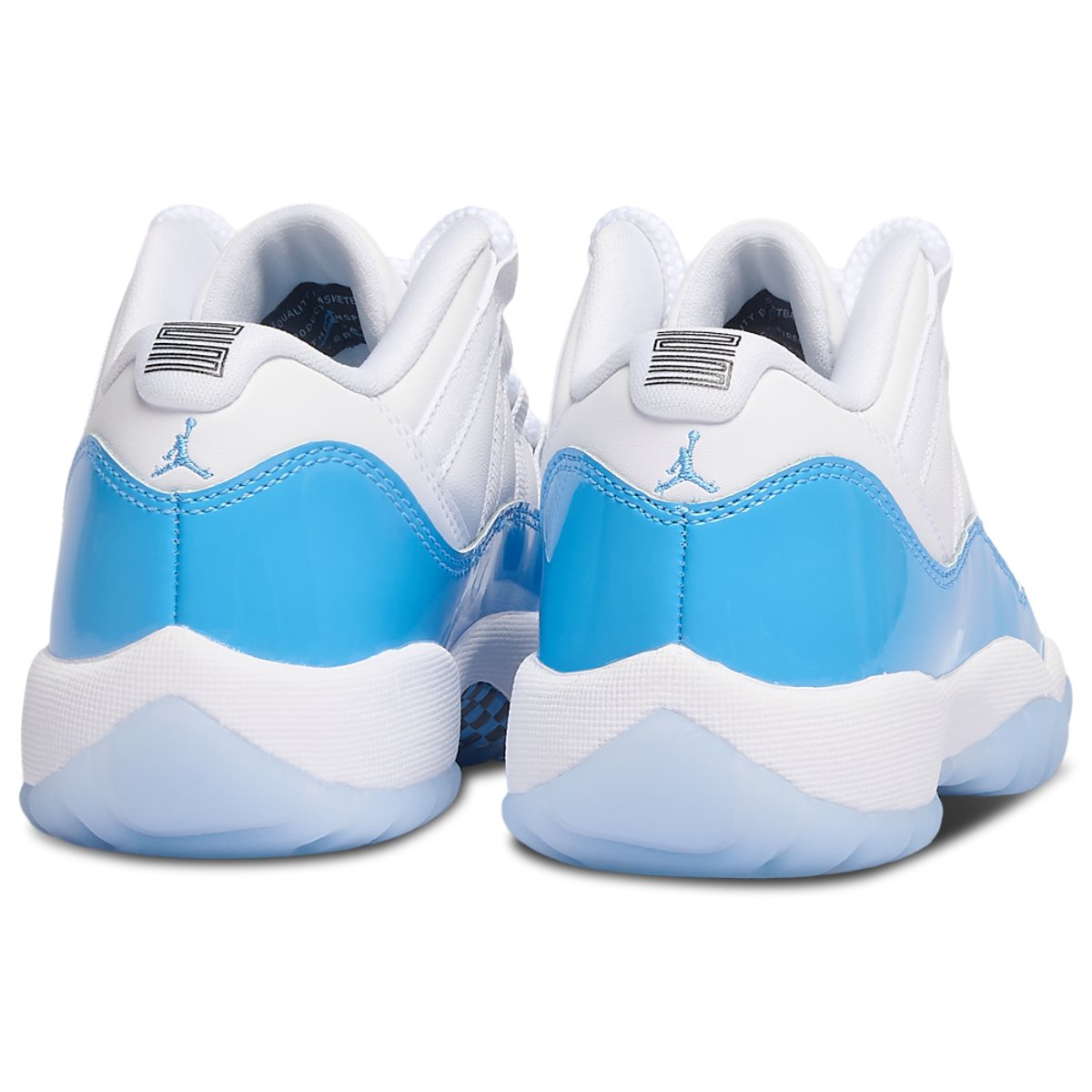 Jordan Retro 11 Low