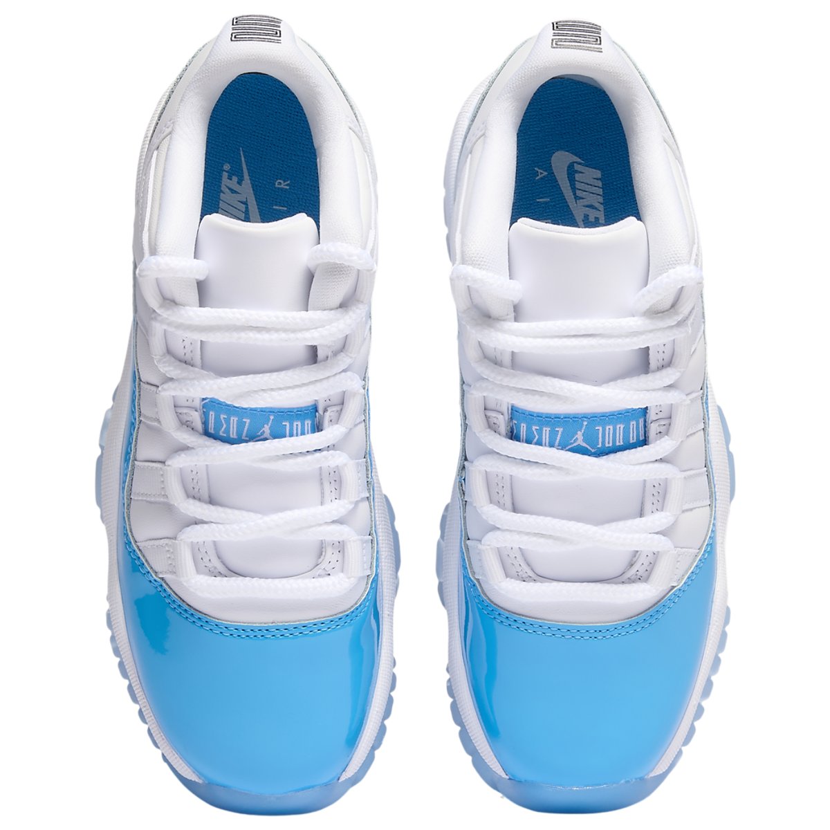 Jordan Retro 11 Low