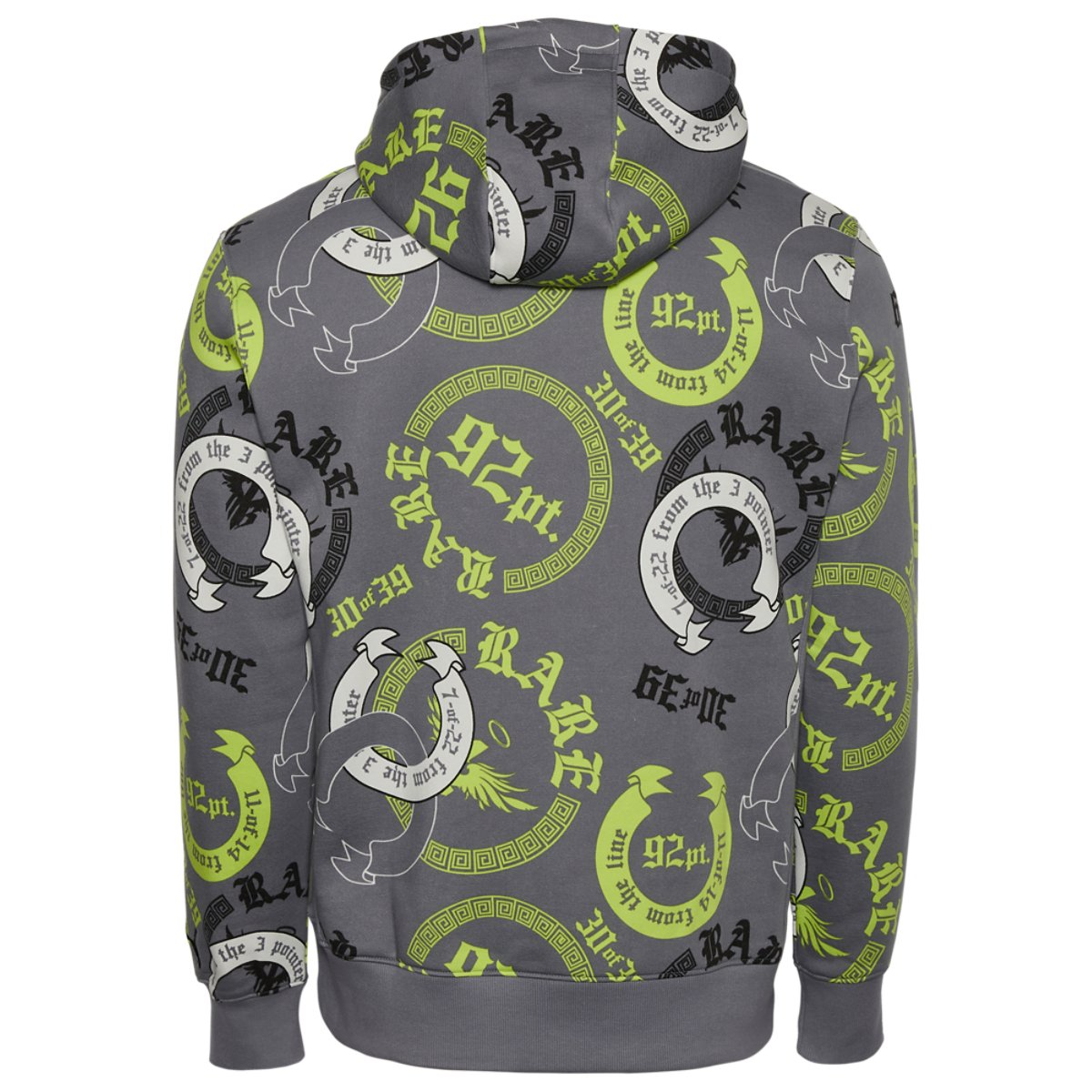 PUMA Melo Chino Hills Hoodie
