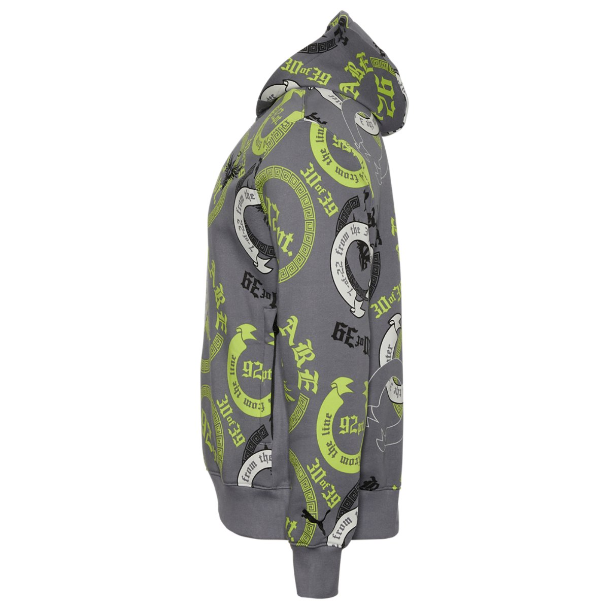 PUMA Melo Chino Hills Hoodie