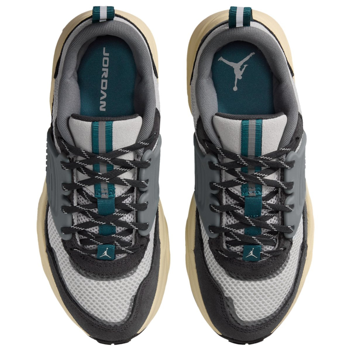 Jordan Trunner O/S