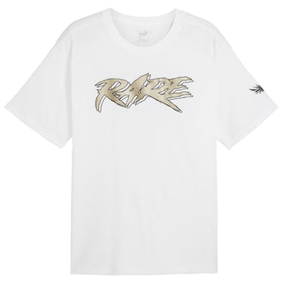 PUMA Footlocker 50th Anniversary Melo Logo T-Shirt