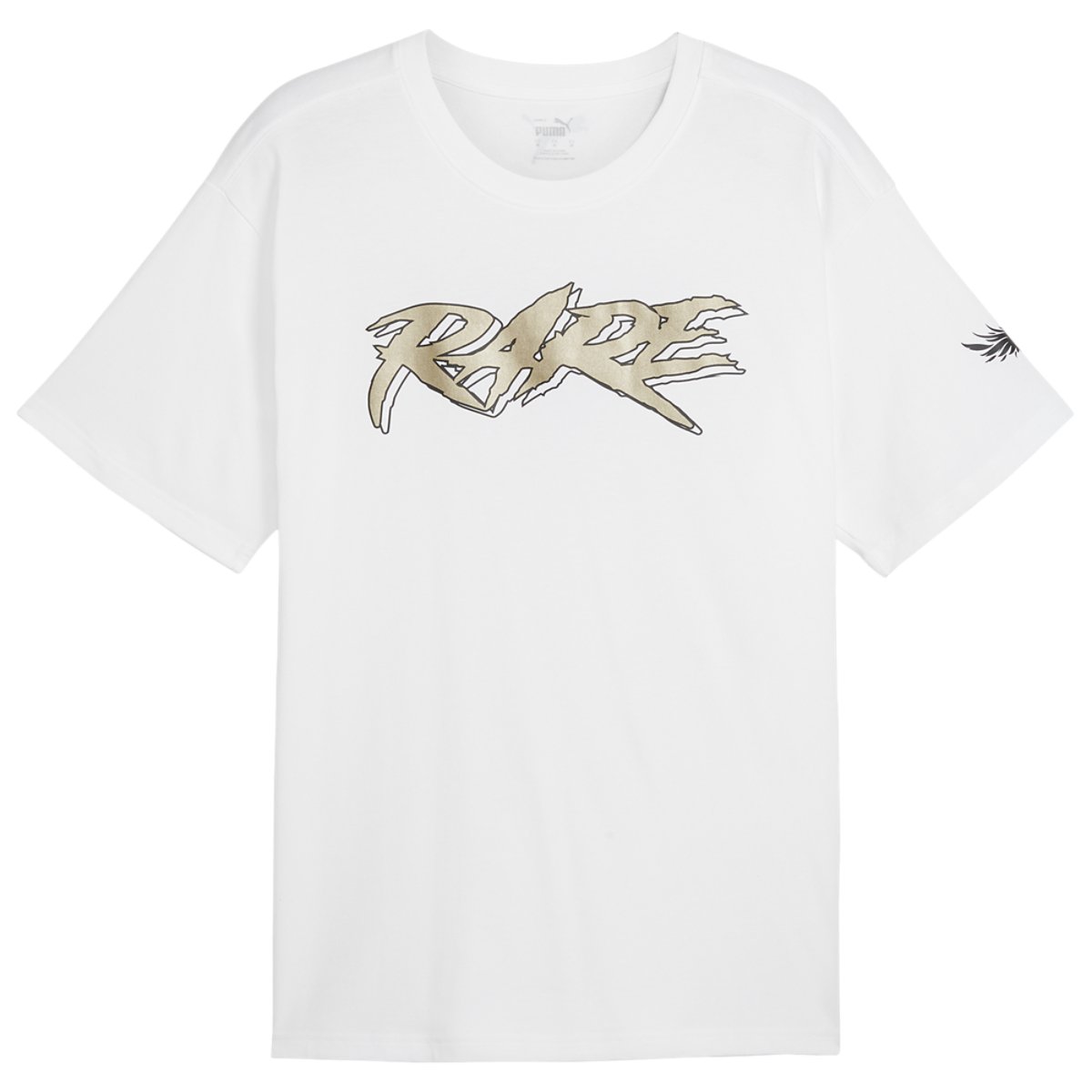 PUMA Footlocker 50th Anniversary Melo Logo T-Shirt