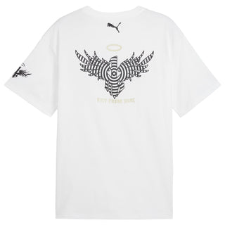 PUMA Footlocker 50th Anniversary Melo Logo T-Shirt