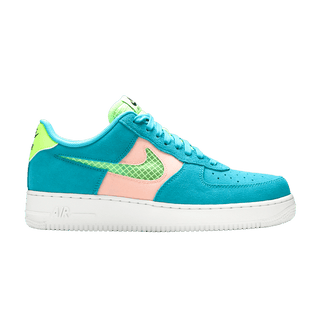 Nike Air Force 1 Low 'Oracle Aqua'