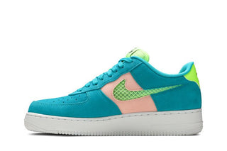 Nike Air Force 1 Low 'Oracle Aqua'
