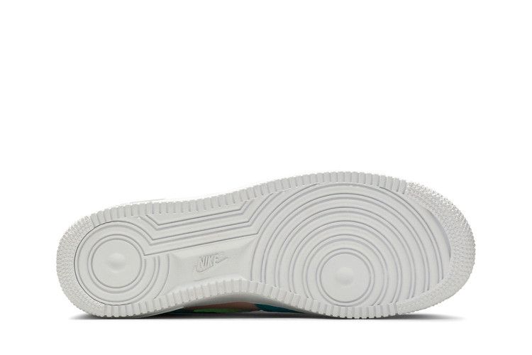 Nike Air Force 1 Low 'Oracle Aqua'