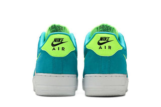 Nike Air Force 1 Low 'Oracle Aqua'