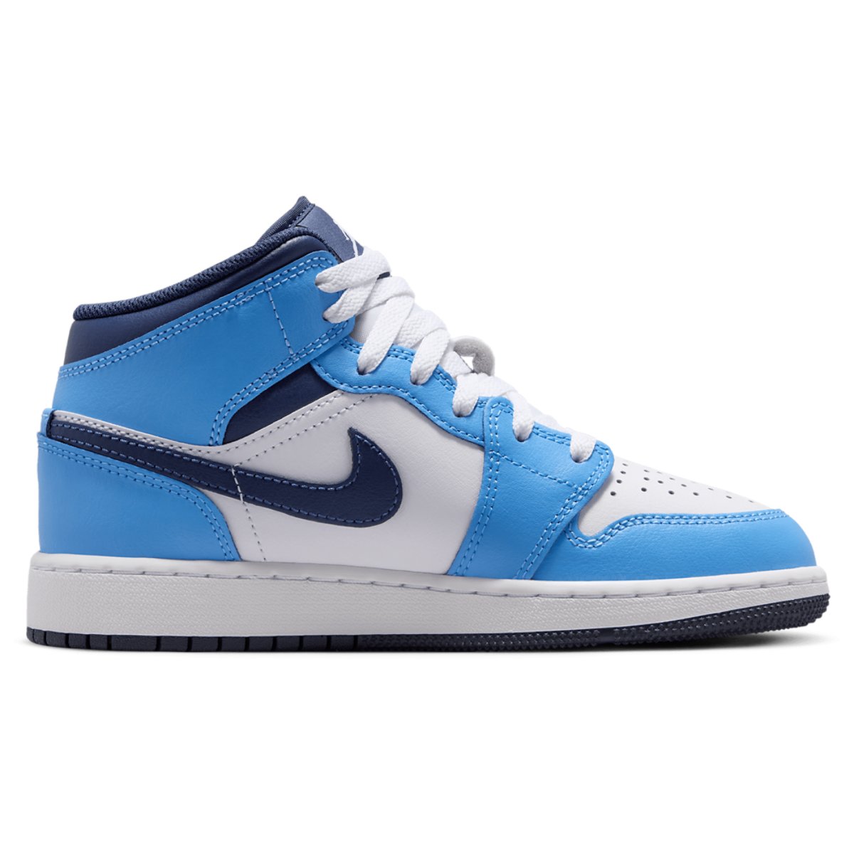 Jordan AJ 1 Mid