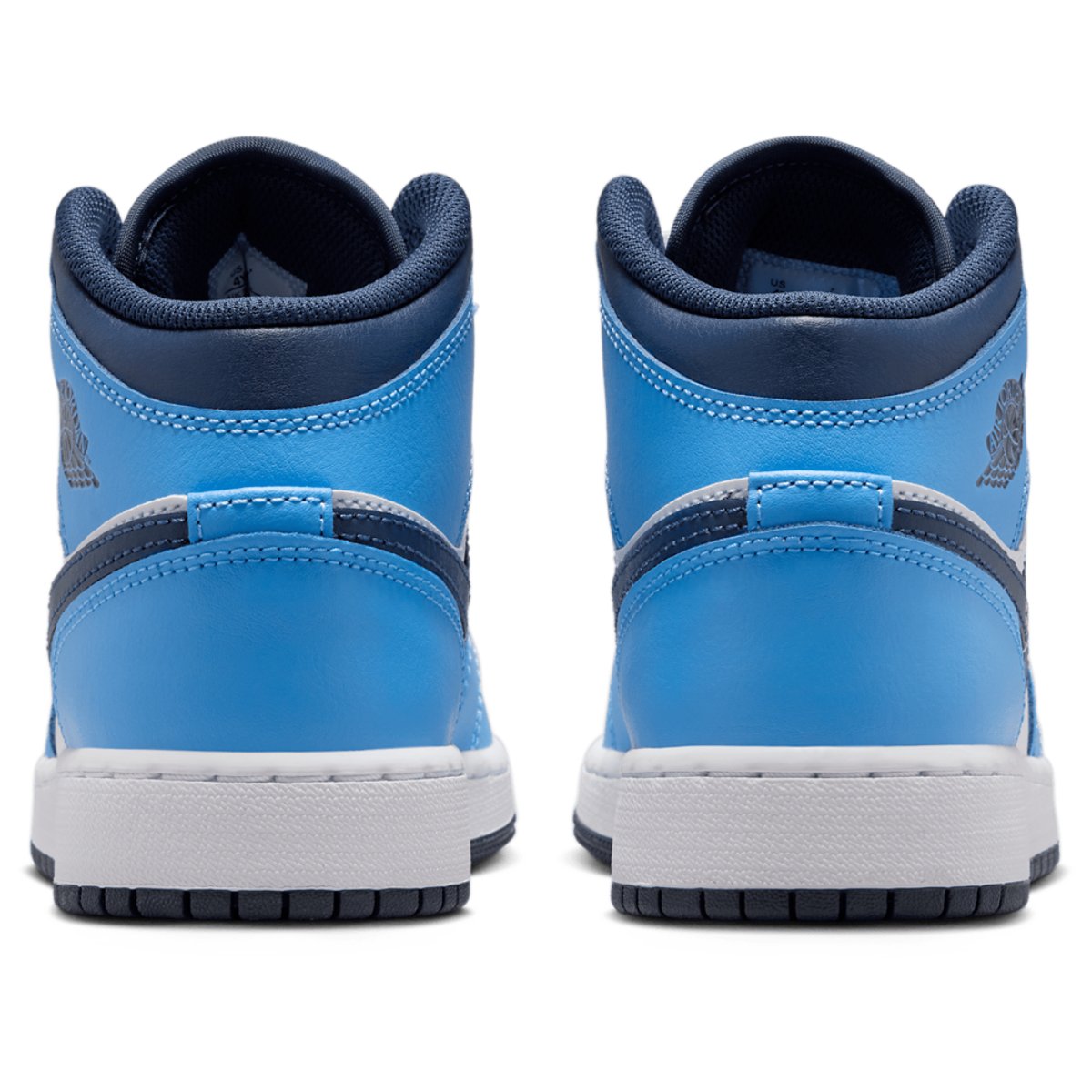 Jordan AJ 1 Mid