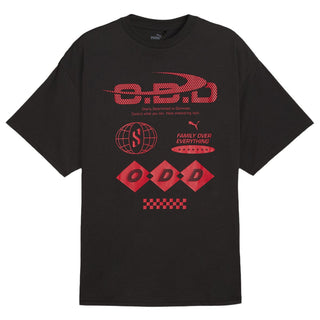 PUMA Scoots Trail Blazing T-Shirt