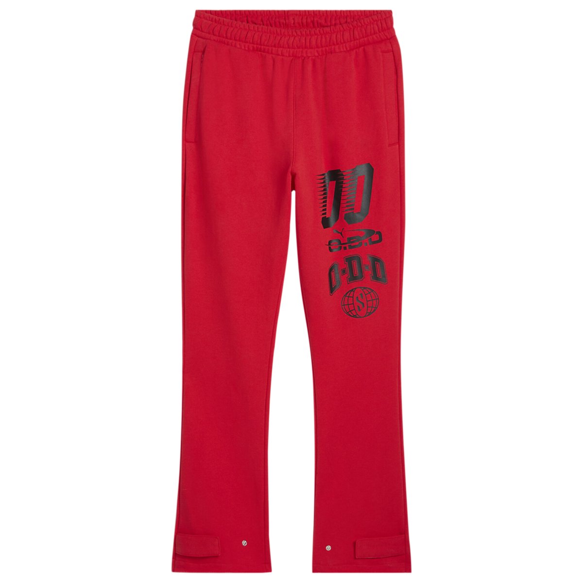 PUMA Scoots Trail Blazing Sweatpants