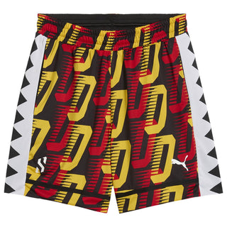 PUMA Scoot Trail AOP All Jaws Shorts