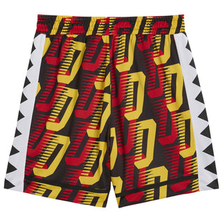 PUMA Scoot Trail AOP All Jaws Shorts