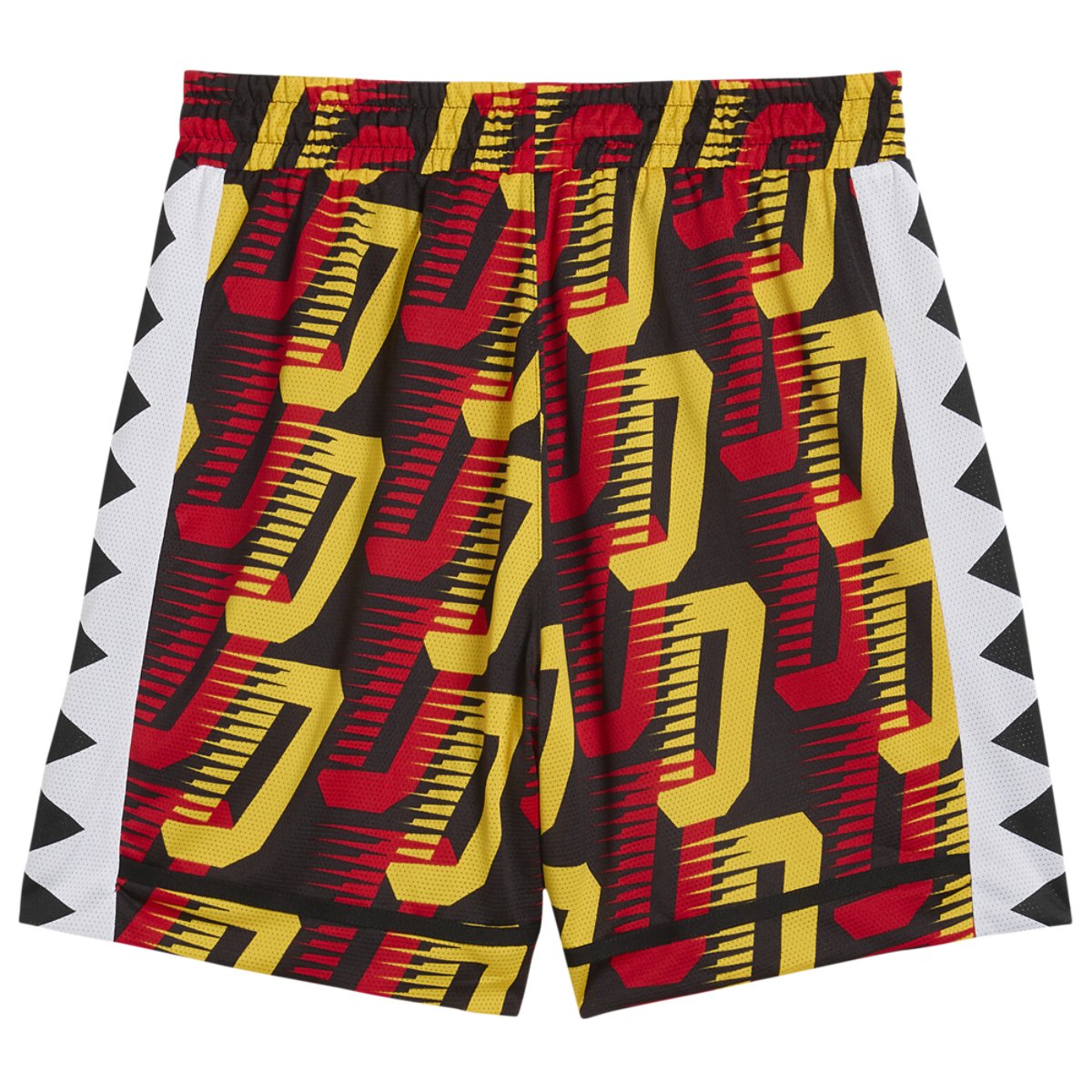 PUMA Scoot Trail AOP All Jaws Shorts