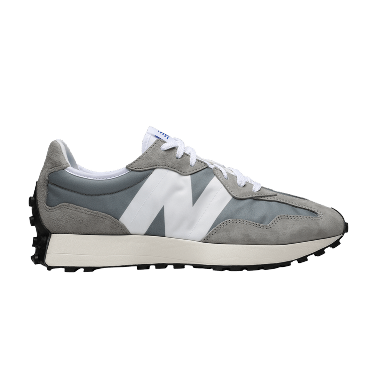New Balance 327 'Team Away Grey'