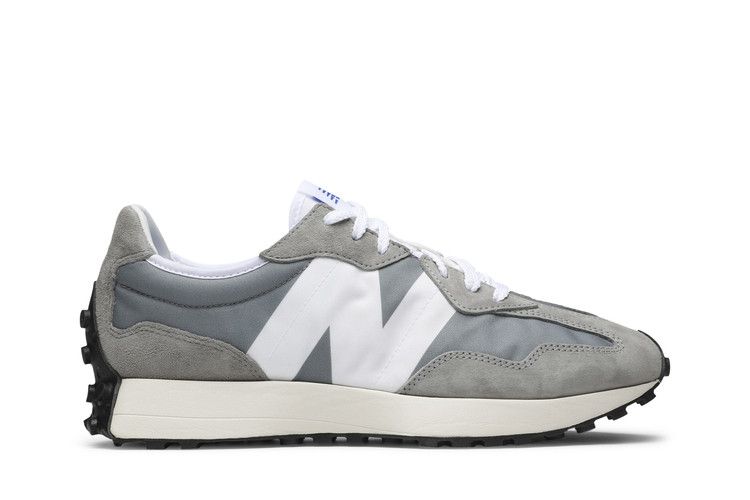 New Balance 327 'Team Away Grey'