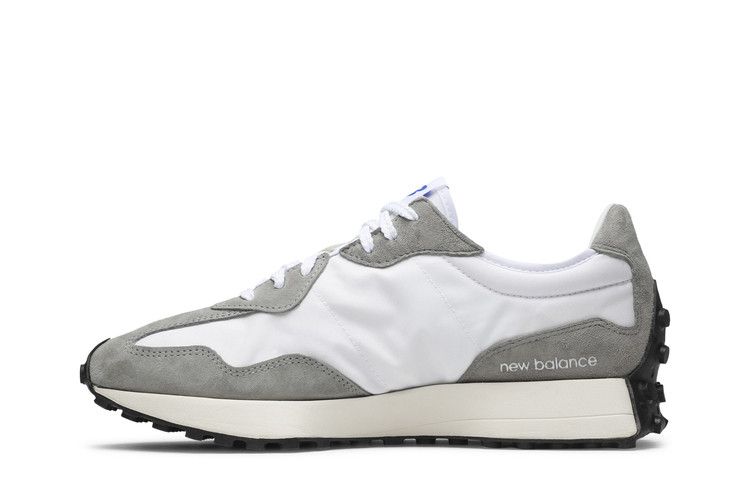 New Balance 327 'Team Away Grey'
