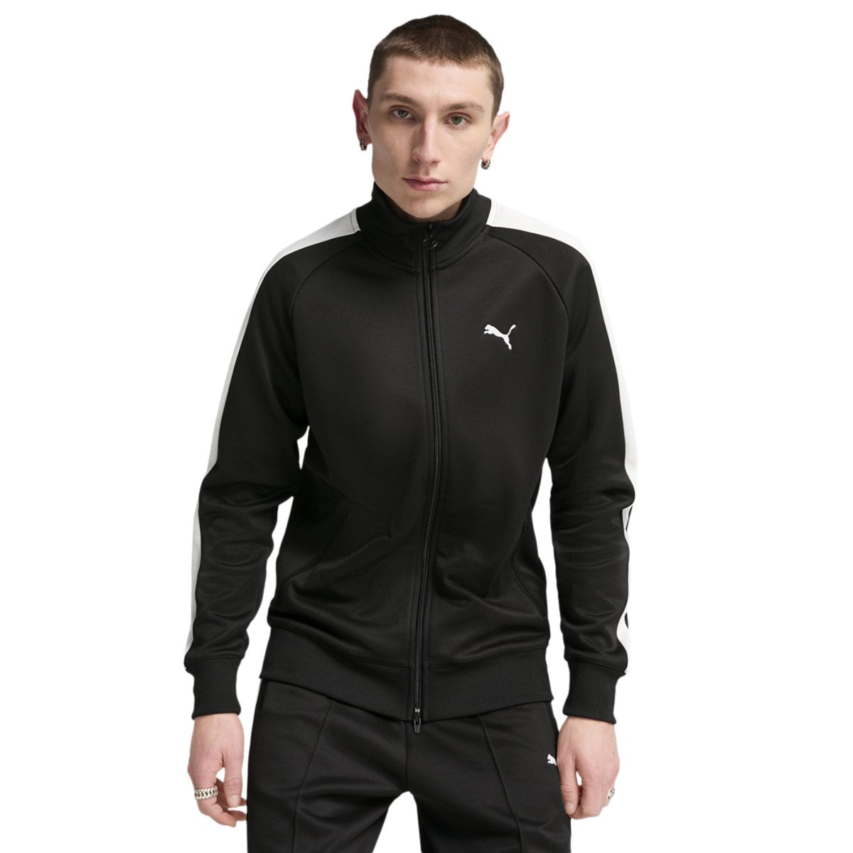 PUMA T7 Jacket