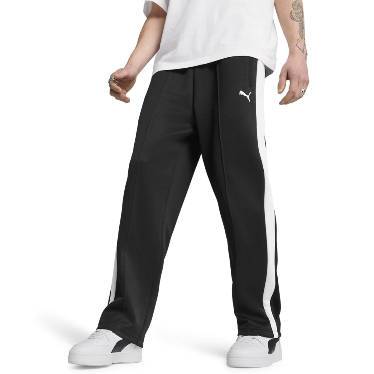 PUMA T7 Pants