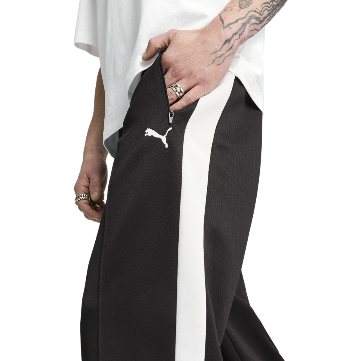 PUMA T7 Pants