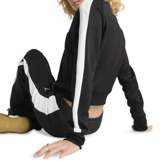 PUMA T7 ALWAYS ON SHORT TRACK JACKET