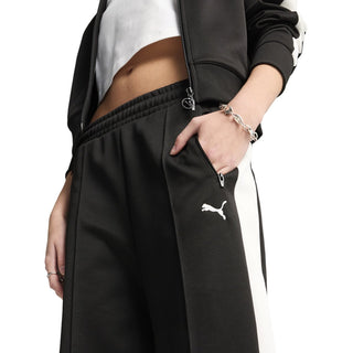 PUMA T7 ALWAYS ON STRAIGHT TRACK PANTS