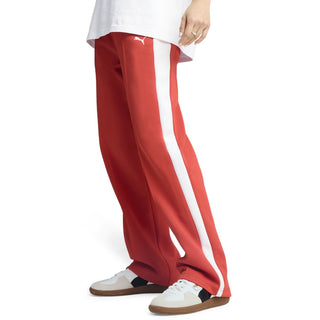 PUMA T7 ALWAYS ON STRAIGHT TRACK PANTS
