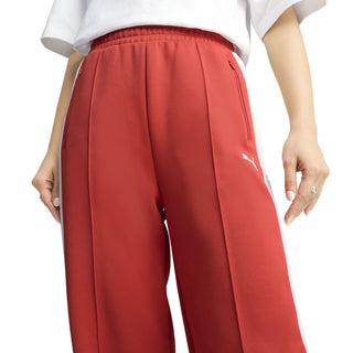 PUMA T7 ALWAYS ON STRAIGHT TRACK PANTS