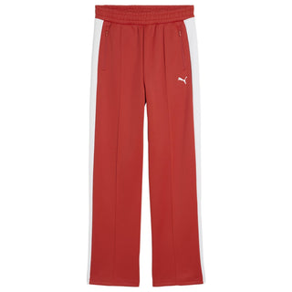 PUMA T7 ALWAYS ON STRAIGHT TRACK PANTS