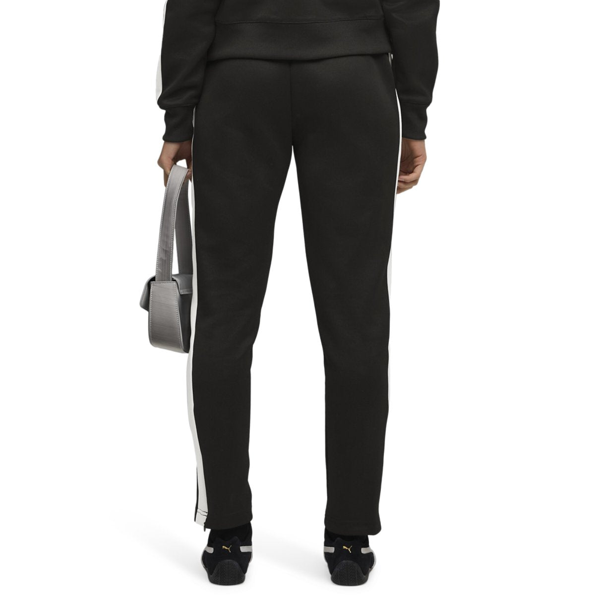 PUMA T7 ALWAYS ON SLIM TRACK PANTS