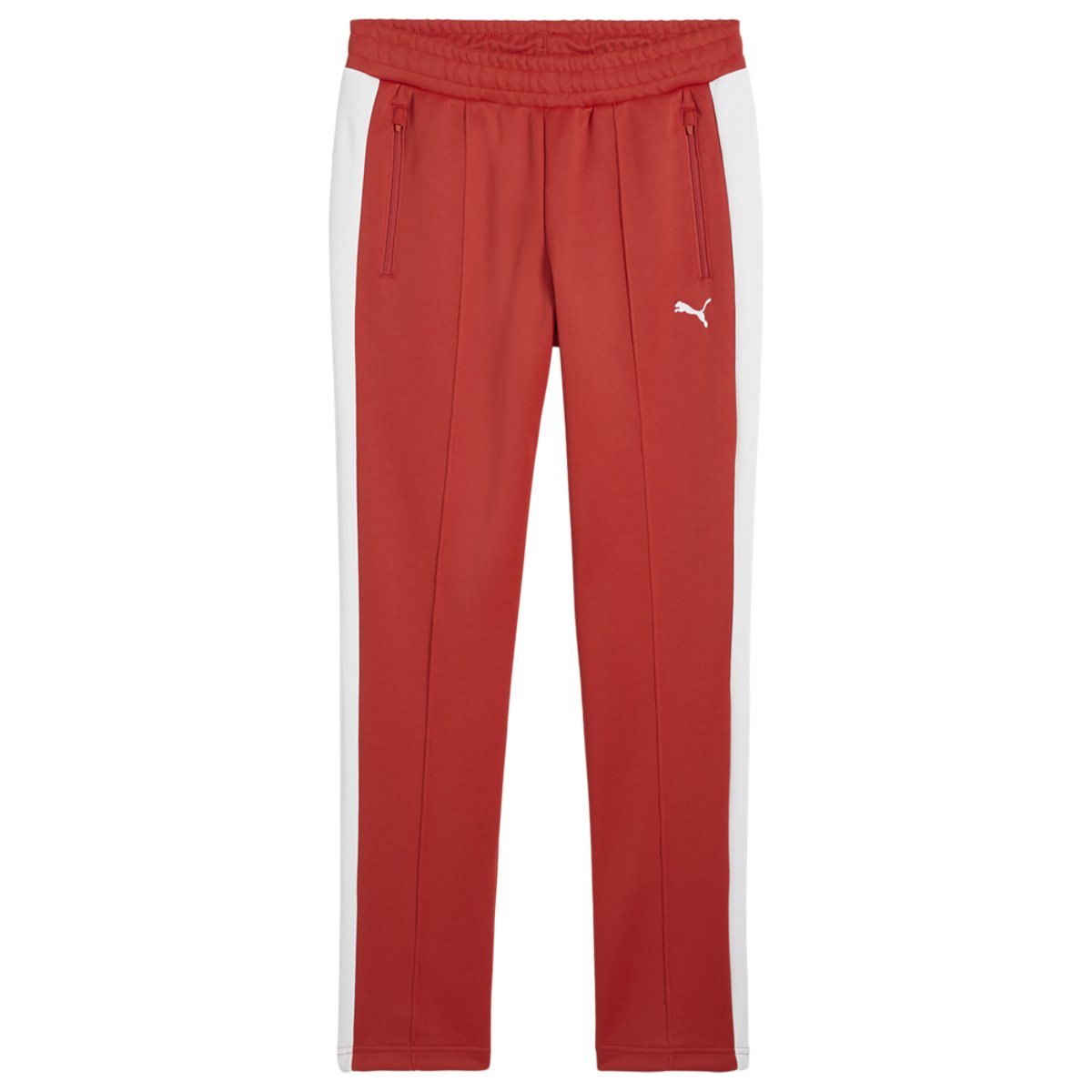 PUMA T7 ALWAYS ON SLIM TRACK PANTS