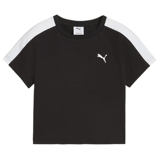 PUMA T7 BABY TEE