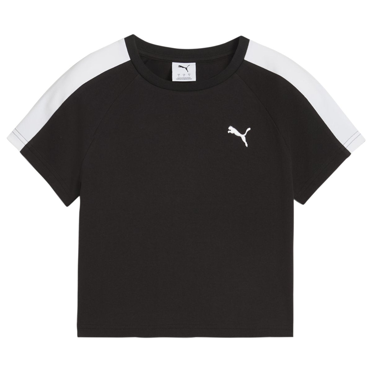 PUMA T7 BABY TEE
