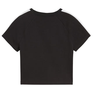 PUMA T7 BABY TEE