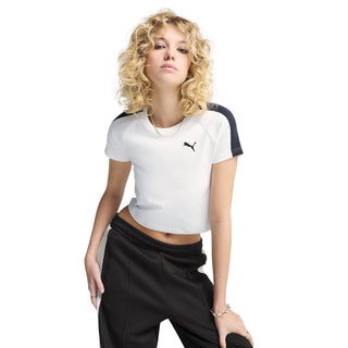 PUMA T7 BABY TEE