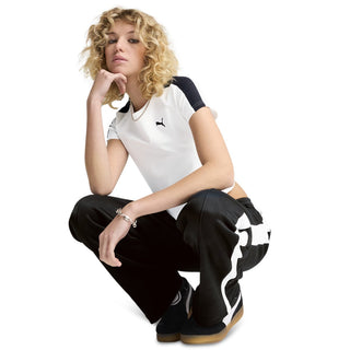 PUMA T7 BABY TEE