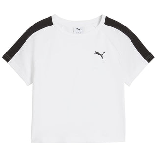 PUMA T7 BABY TEE